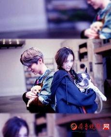 鹿晗私下追热巴爆料最新,甜蜜互动曝光引粉丝热议 第1张 鹿晗私下追热巴爆料最新,甜蜜互动曝光引粉丝热议 第1张